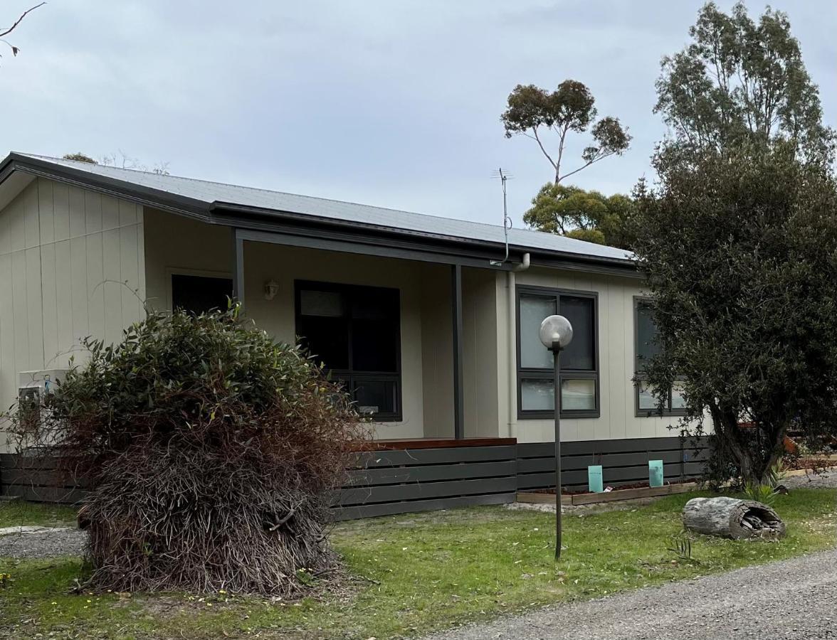 Mountain View Motor Inn & Holiday Lodges Halls Gap Exterior foto